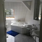 شقة Schloss Wichmannsdorf