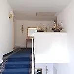 شقة Schloss Wichmannsdorf