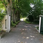شقة Schloss Wichmannsdorf
