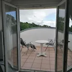 شقة Schloss Wichmannsdorf Kröpelin