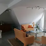 شقة Schloss Wichmannsdorf