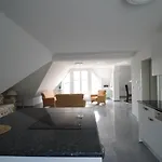 شقة Schloss Wichmannsdorf