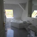 شقة Schloss Wichmannsdorf