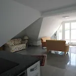 Schloss Wichmannsdorf Apartamento