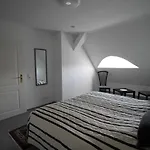 شقة Schloss Wichmannsdorf Kröpelin