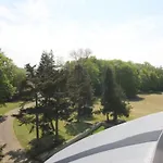 شقة Schloss Wichmannsdorf Kröpelin