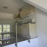 شقة Schloss Wichmannsdorf *