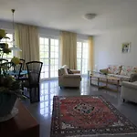 Apartamento Schloss Wichmannsdorf Kröpelin