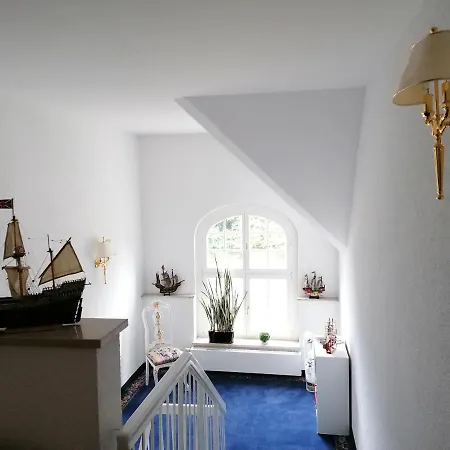 Schloss Wichmannsdorf Kropelin