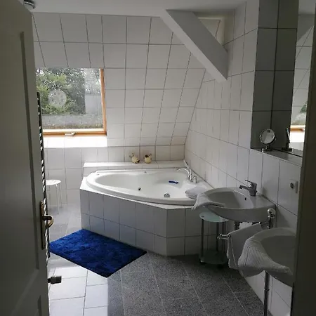 Apartment Schloss Wichmannsdorf