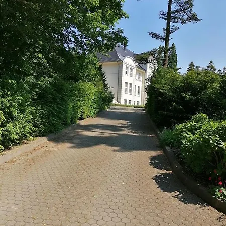 Schloss Wichmannsdorf *