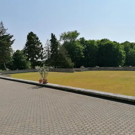 Schloss Wichmannsdorf *