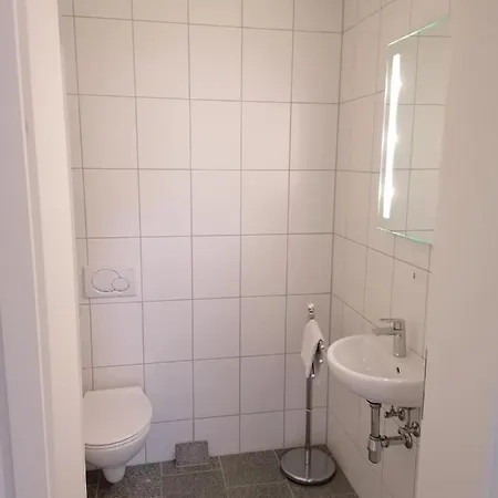 Appartamento Schloss Wichmannsdorf *