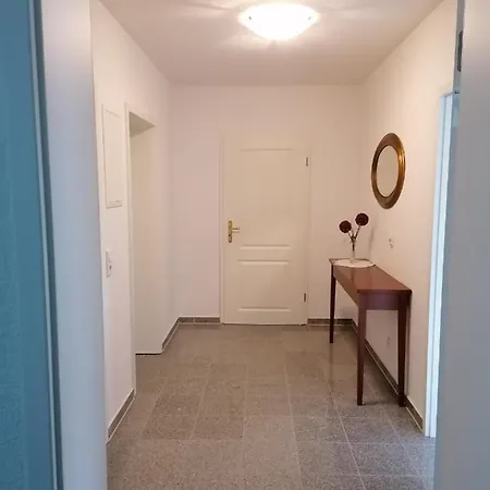 Schloss Wichmannsdorf * Kröpelin