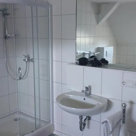 Schloss Wichmannsdorf Daire Kröpelin