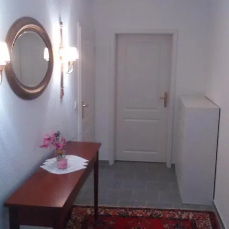 Appartamento Schloss Wichmannsdorf *