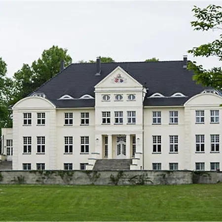 Schloss Wichmannsdorf شقة Kröpelin