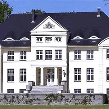 Schloss Wichmannsdorf شقة Kröpelin