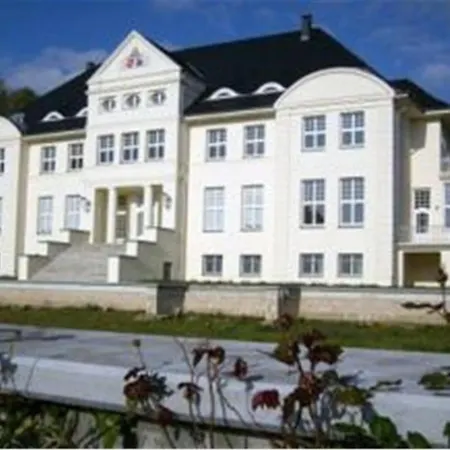 Schloss Wichmannsdorf شقة Kröpelin