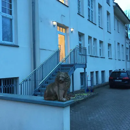 Schloss Wichmannsdorf