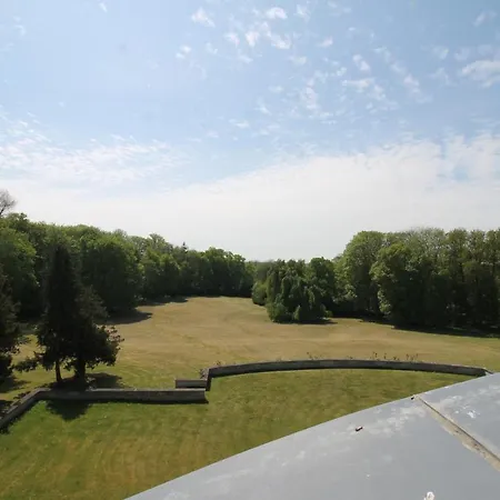 شقة Schloss Wichmannsdorf