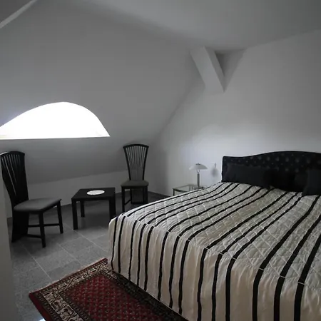 Schloss Wichmannsdorf Апартаменты Kropelin