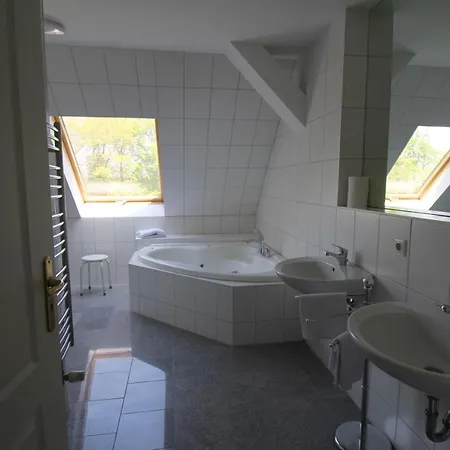 Appartamento Schloss Wichmannsdorf