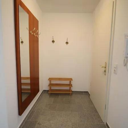 Schloß Wichmannsdorf Apartment Kröpelin