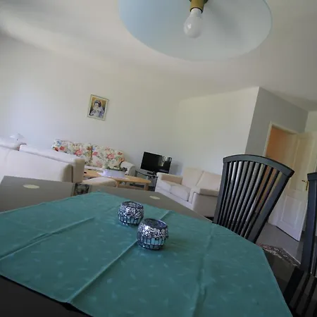 Schloss Wichmannsdorf Appartamento *