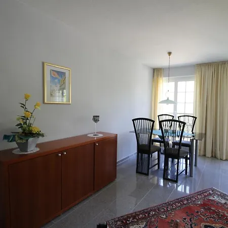 Schloss Wichmannsdorf Appartamento