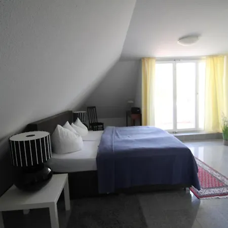 Schloss Wichmannsdorf Appartamento Kröpelin