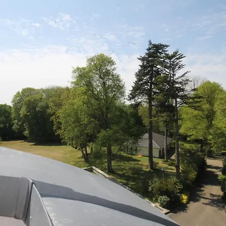 Schloss Wichmannsdorf Kropelin