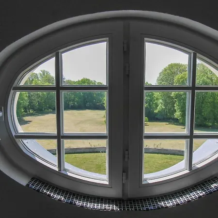 Schloss Wichmannsdorf Апартаменты *