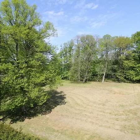 Schloss Wichmannsdorf Appartamento Kröpelin