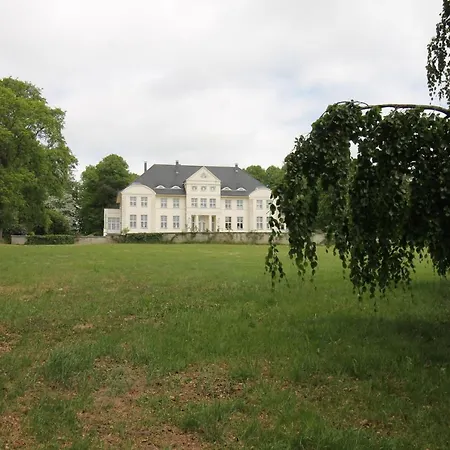Schloss Wichmannsdorf *