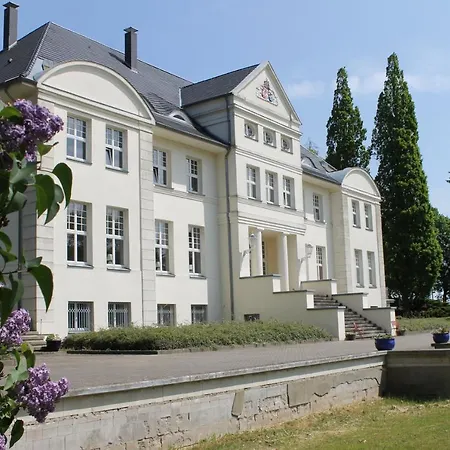 Schloss Wichmannsdorf Апартаменты