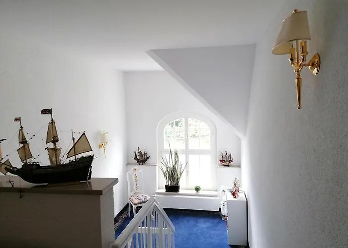 Schloss Wichmannsdorf Kröpelin