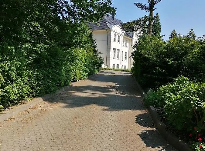 Schloss Wichmannsdorf *