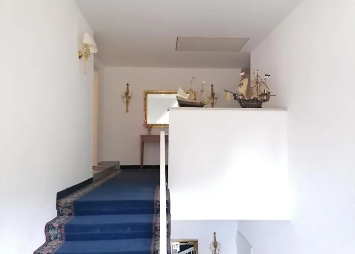 Appartamento Schloss Wichmannsdorf