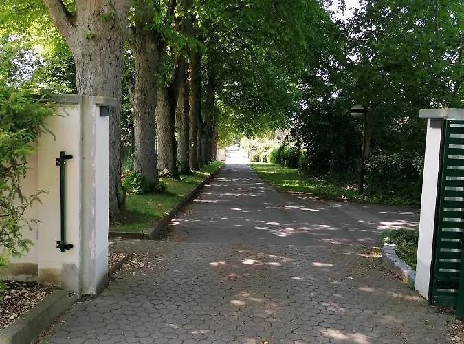 Appartamento Schloss Wichmannsdorf