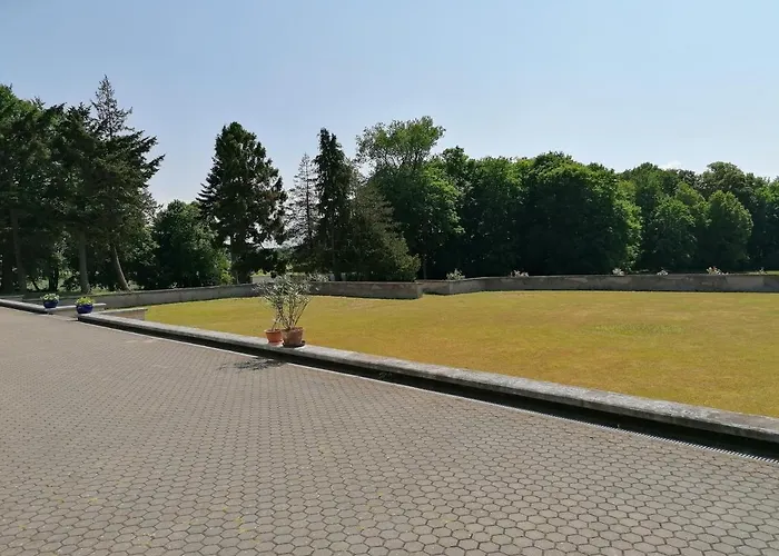 Schloss Wichmannsdorf *
