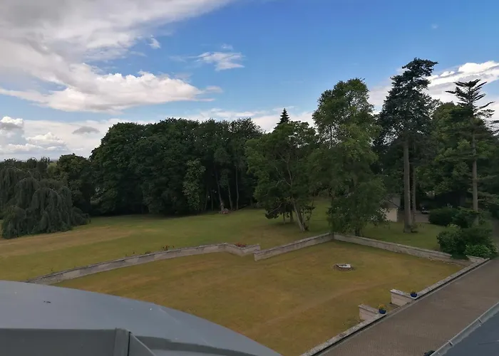 Appartamento Schloss Wichmannsdorf