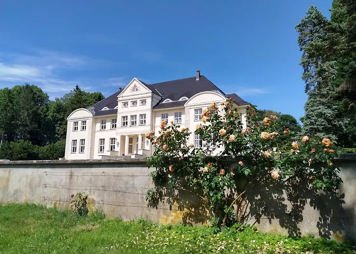 Appartamento Schloss Wichmannsdorf *