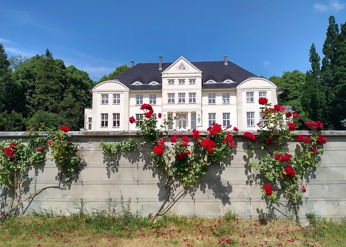 Appartamento Schloss Wichmannsdorf *