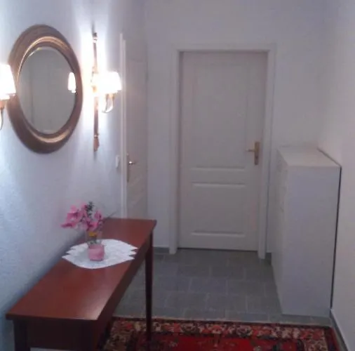 Appartamento Schloss Wichmannsdorf *