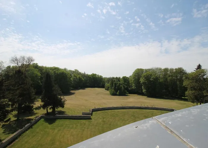 Appartamento Schloss Wichmannsdorf