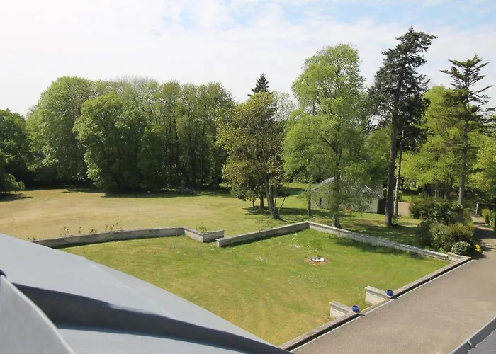 Schloss Wichmannsdorf * Kröpelin