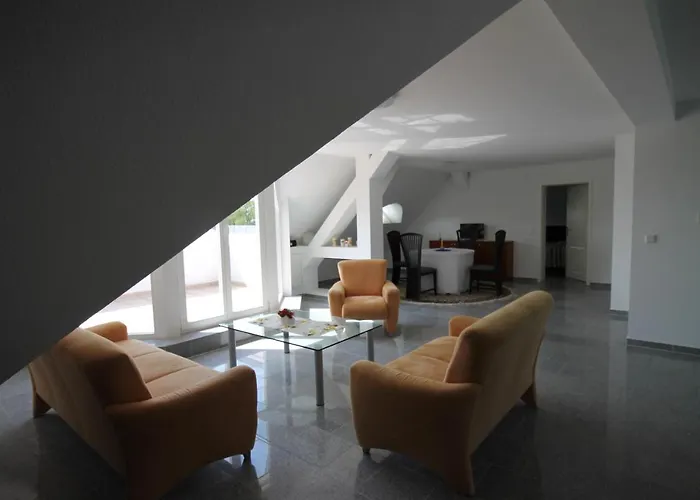 Appartamento Schloss Wichmannsdorf