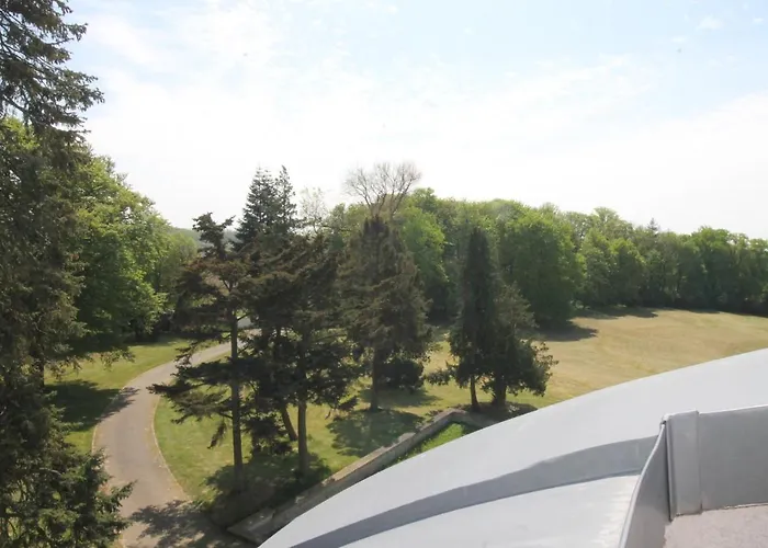 Appartamento Schloss Wichmannsdorf Kröpelin